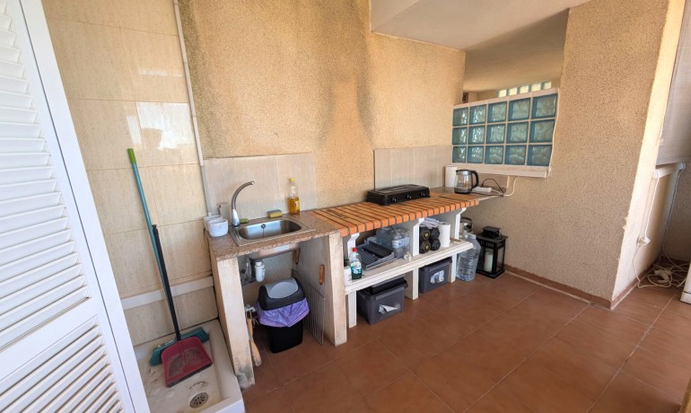 Revente - Appartement / Flat -
Playa Flamenca
