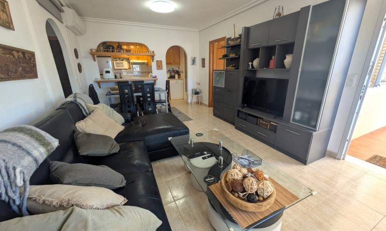 Revente - Appartement / Flat -
Playa Flamenca