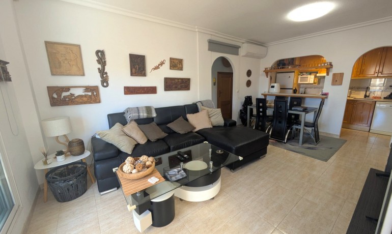 Revente - Appartement / Flat -
Playa Flamenca