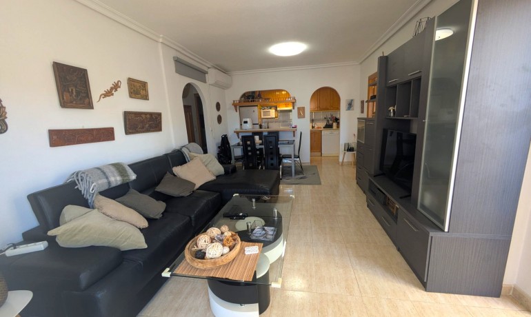 Revente - Appartement / Flat -
Playa Flamenca