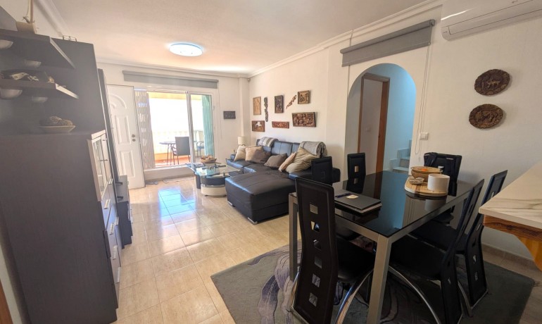 Revente - Appartement / Flat -
Playa Flamenca