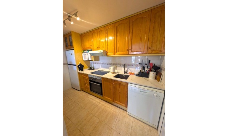 Revente - Appartement / Flat -
Playa Flamenca