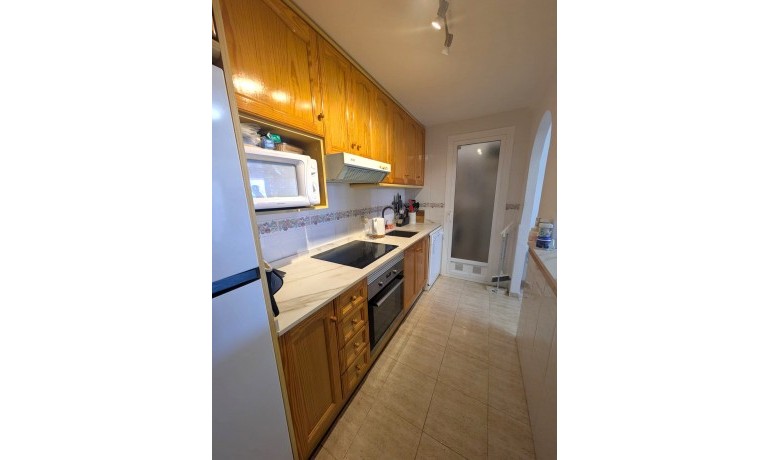 Revente - Appartement / Flat -
Playa Flamenca
