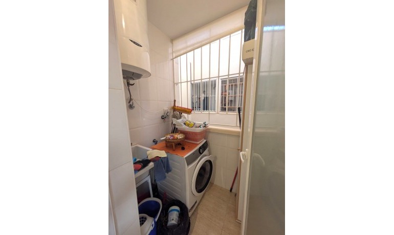 Revente - Appartement / Flat -
Playa Flamenca