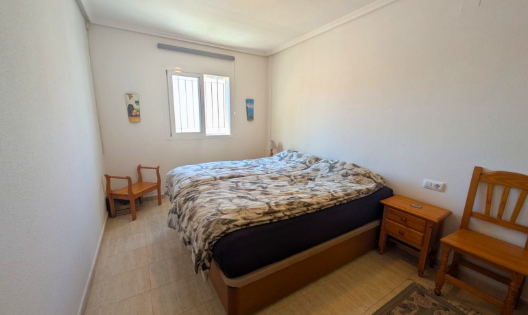 Revente - Appartement / Flat -
Playa Flamenca