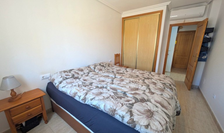 Revente - Appartement / Flat -
Playa Flamenca