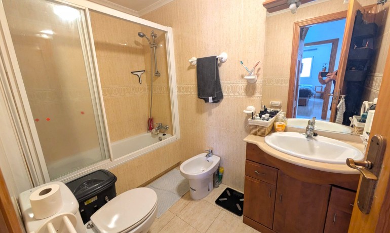 Revente - Appartement / Flat -
Playa Flamenca