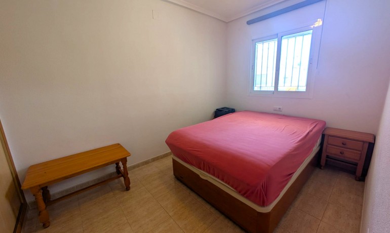 Revente - Appartement / Flat -
Playa Flamenca