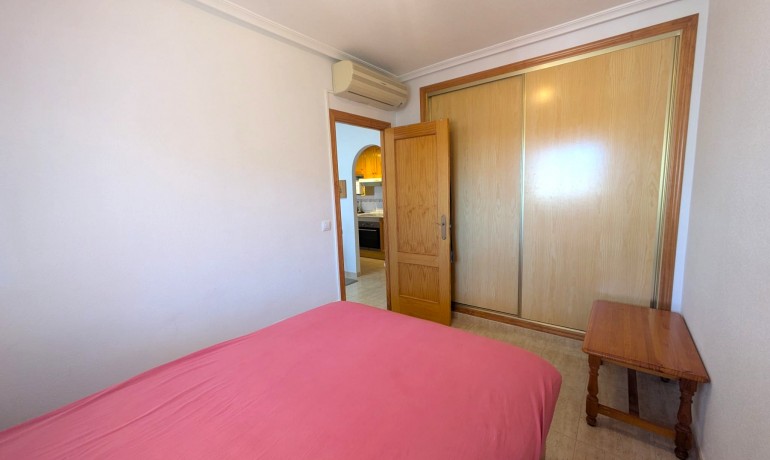 Revente - Appartement / Flat -
Playa Flamenca