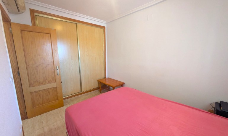 Revente - Appartement / Flat -
Playa Flamenca