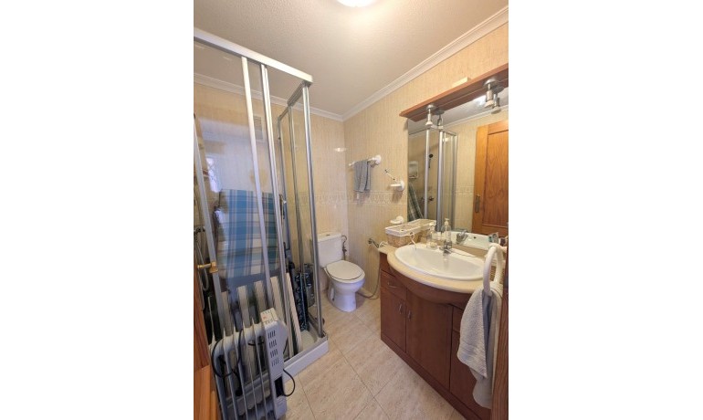 Revente - Appartement / Flat -
Playa Flamenca