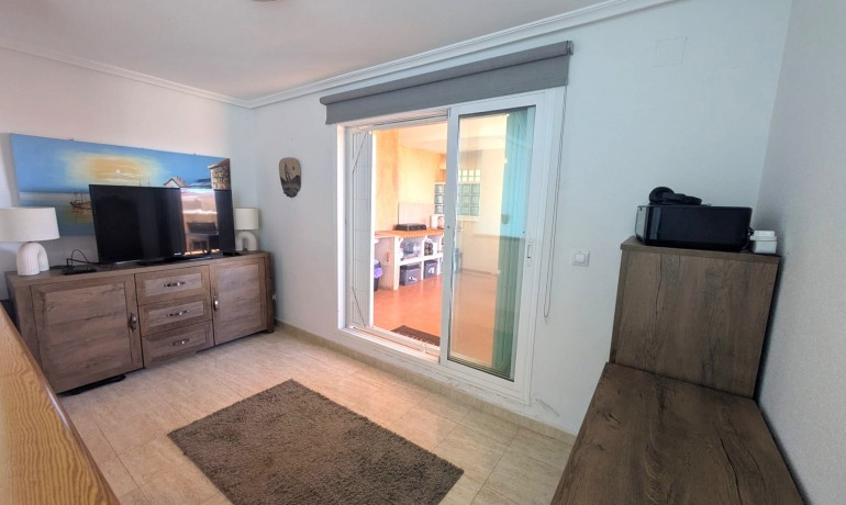Revente - Appartement / Flat -
Playa Flamenca