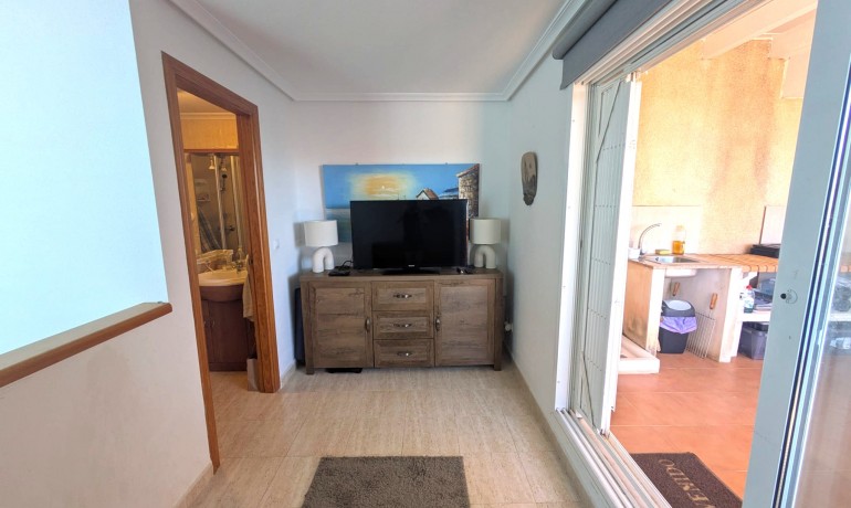 Revente - Appartement / Flat -
Playa Flamenca