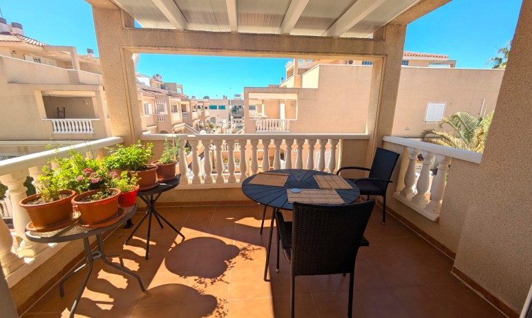Revente - Appartement / Flat -
Playa Flamenca
