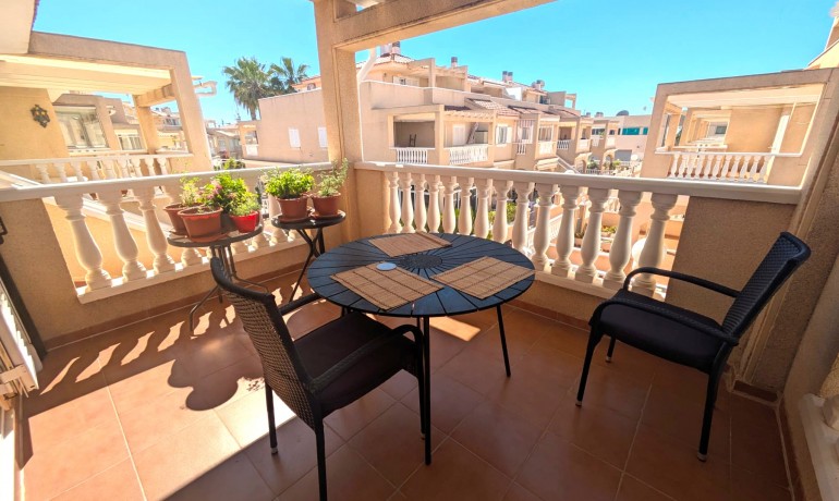Revente - Appartement / Flat -
Playa Flamenca