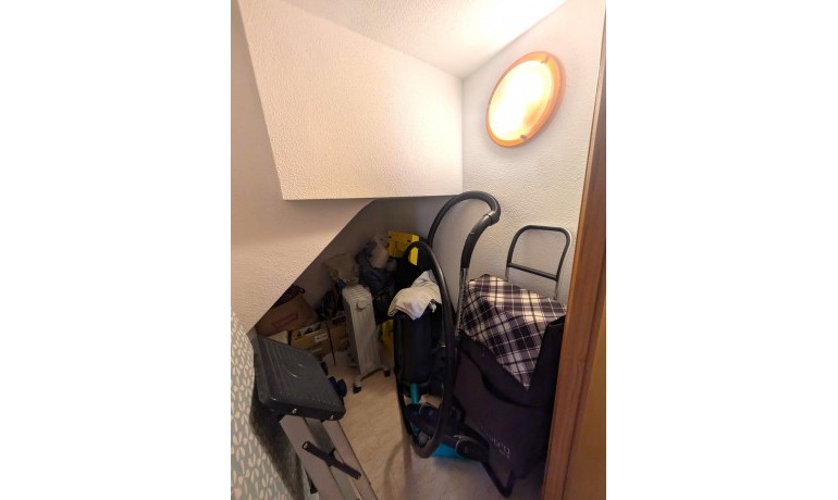 Revente - Appartement / Flat -
Playa Flamenca