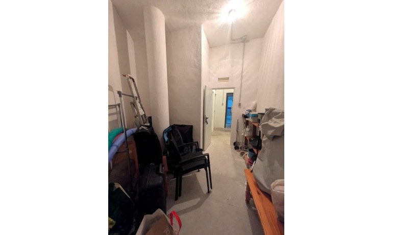 Revente - Appartement / Flat -
Playa Flamenca