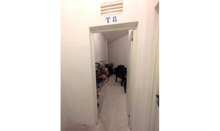 Revente - Appartement / Flat -
Playa Flamenca