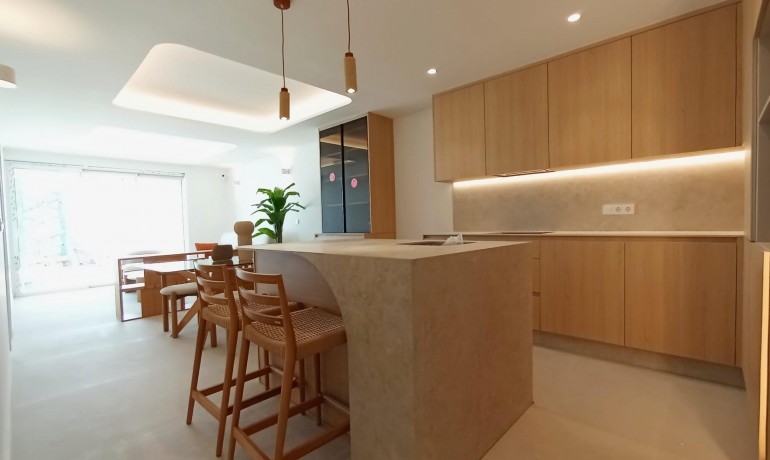 New Build - Apartment / Flat -
Benijofar* - Pueblo