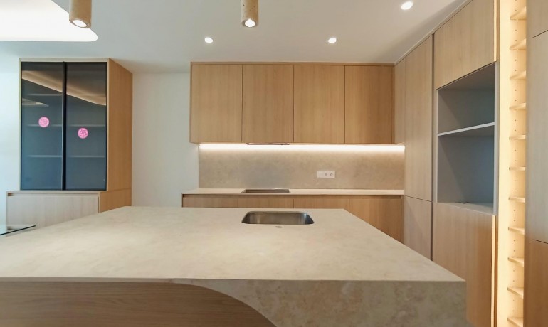 New Build - Apartment / Flat -
Benijofar* - Pueblo