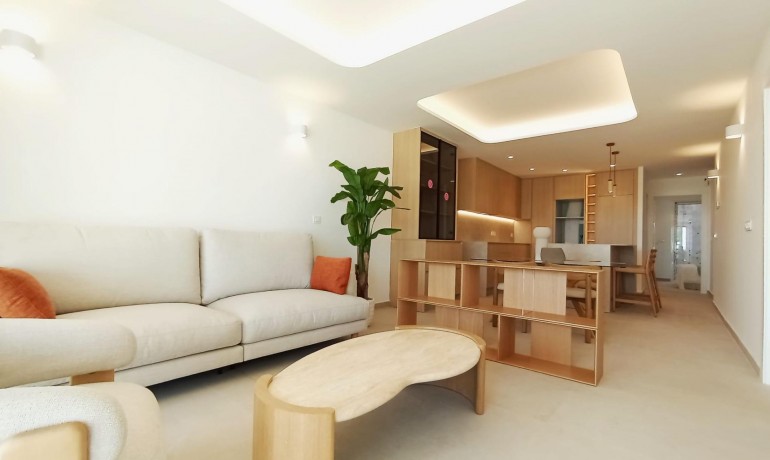 New Build - Apartment / Flat -
Benijofar* - Pueblo