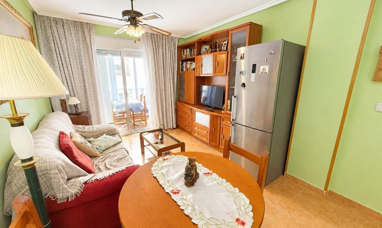 Sale - Apartment / Flat -
Torrevieja* - Nueva Torrevieja