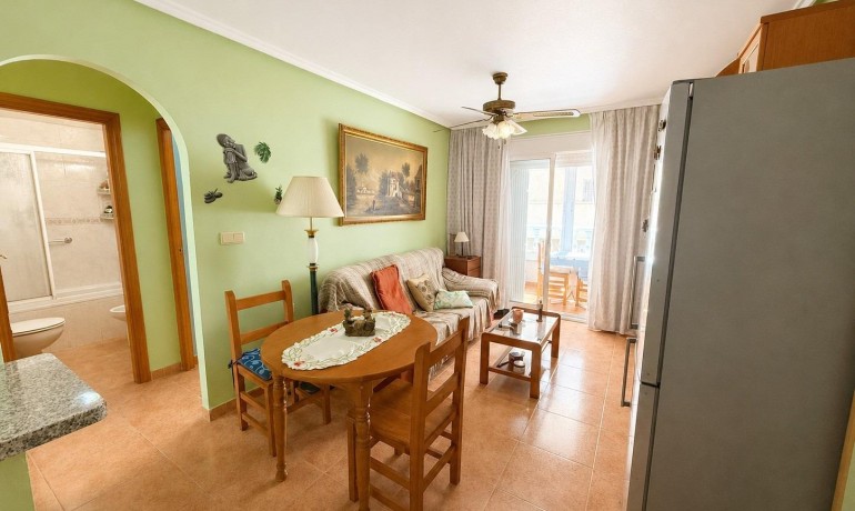 Sale - Apartment / Flat -
Torrevieja* - Nueva Torrevieja