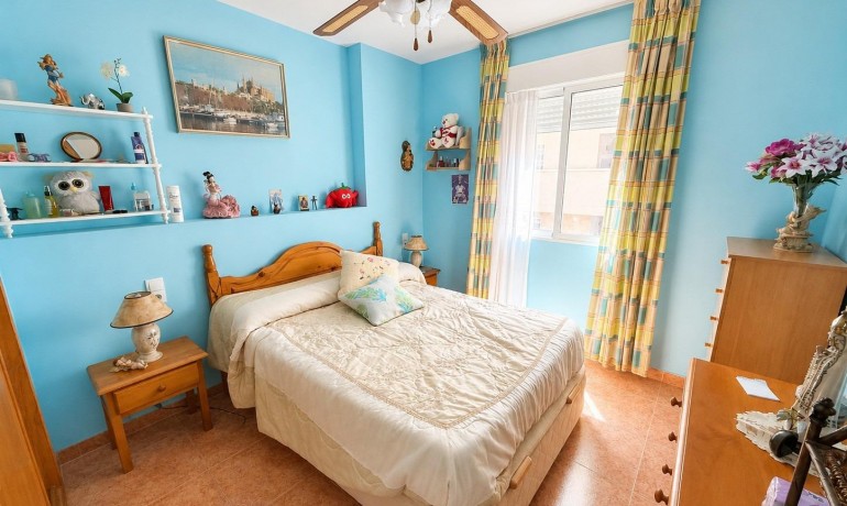 Sale - Apartment / Flat -
Torrevieja* - Nueva Torrevieja
