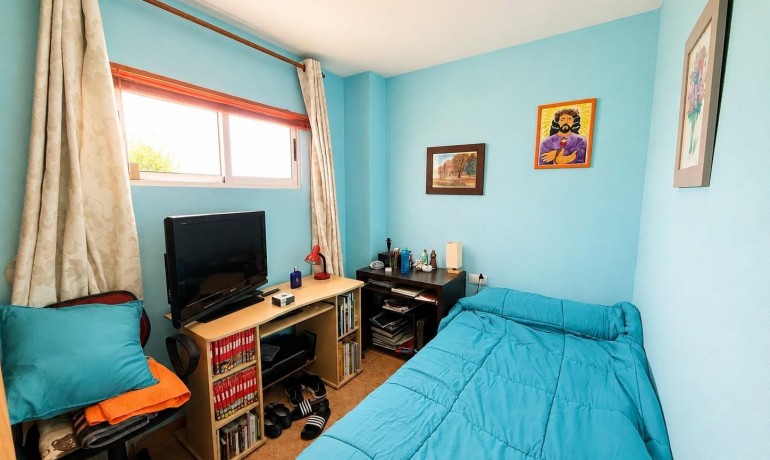 Sale - Apartment / Flat -
Torrevieja* - Nueva Torrevieja