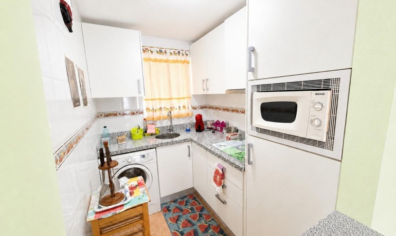 Sale - Apartment / Flat -
Torrevieja* - Nueva Torrevieja