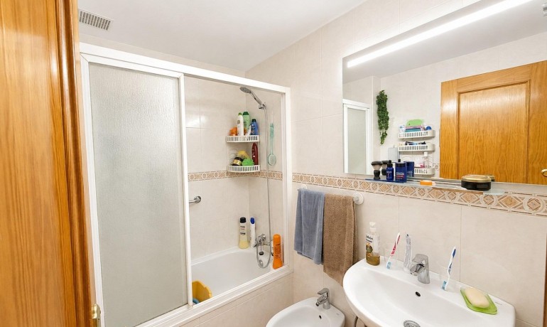 Sale - Apartment / Flat -
Torrevieja* - Nueva Torrevieja