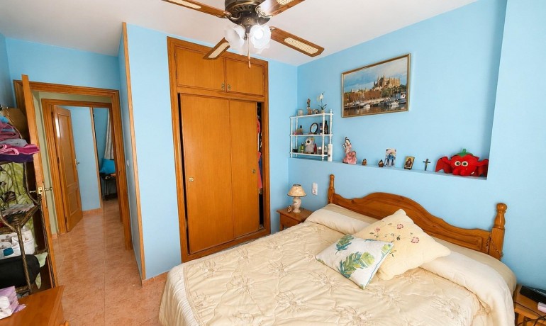 Sale - Apartment / Flat -
Torrevieja* - Nueva Torrevieja