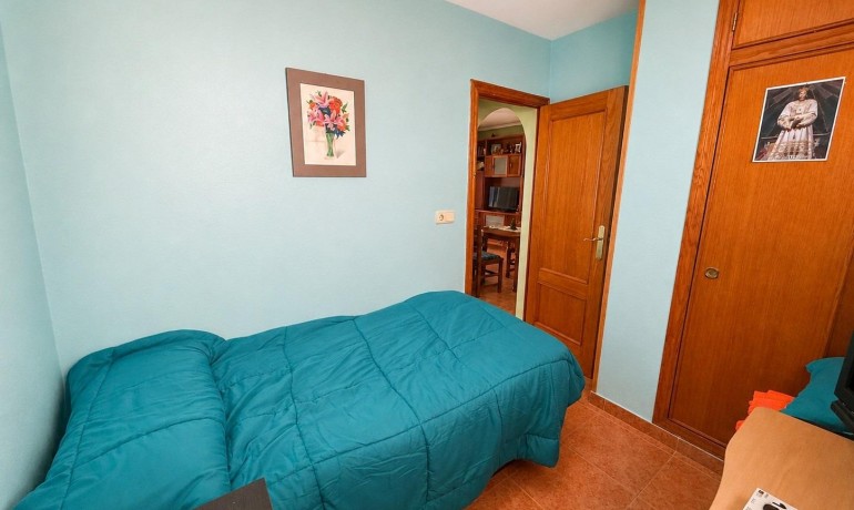 Sale - Apartment / Flat -
Torrevieja* - Nueva Torrevieja