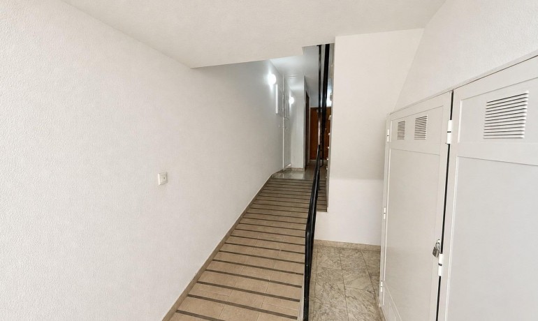 Sale - Apartment / Flat -
Torrevieja* - Nueva Torrevieja