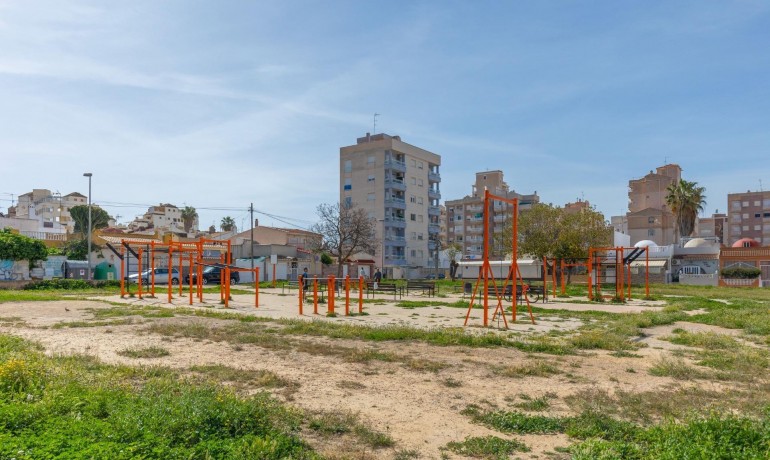 Sale - Apartment / Flat -
Torrevieja* - Nueva Torrevieja
