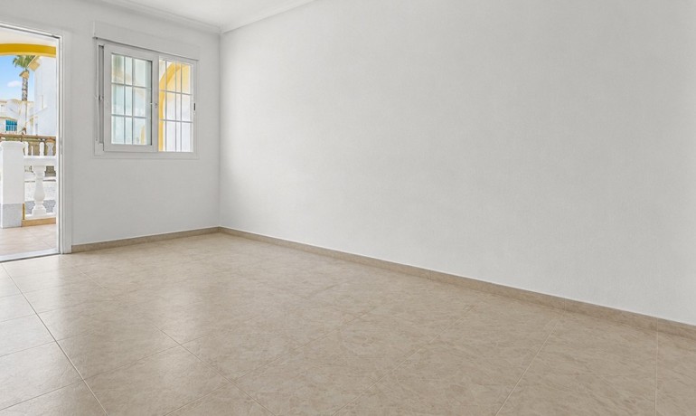 Sale - Apartment / Flat -
Orihuela Costa* - Los Almendros