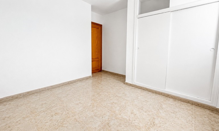 Sale - Apartment / Flat -
Orihuela Costa* - Los Almendros