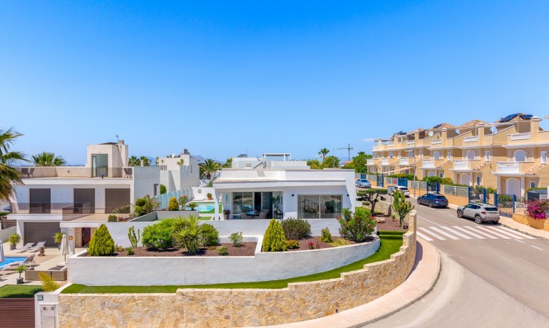 Sale - Villa -
La Marina* - La Marina