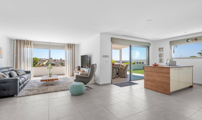 Sale - Villa -
La Marina* - La Marina
