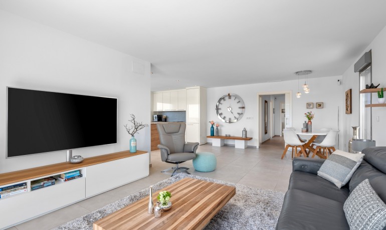 Sale - Villa -
La Marina* - La Marina