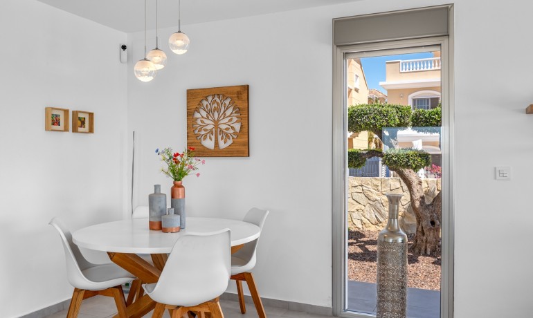 Sale - Villa -
La Marina* - La Marina