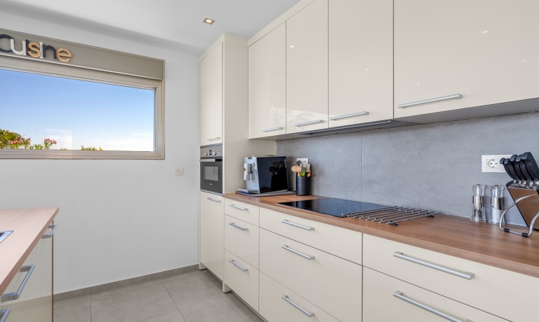 Sale - Villa -
La Marina* - La Marina