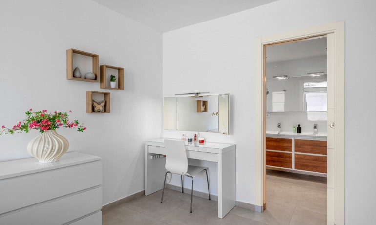 Sale - Villa -
La Marina* - La Marina