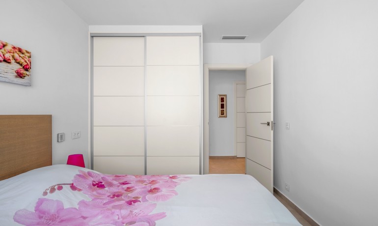 Sale - Villa -
La Marina* - La Marina