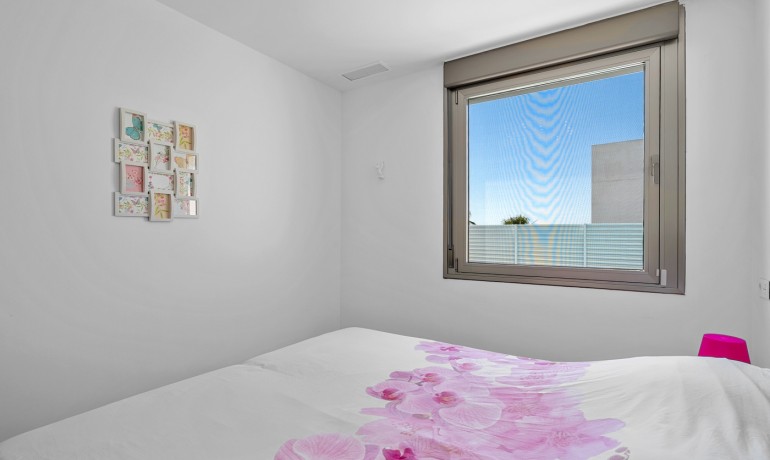 Sale - Villa -
La Marina* - La Marina