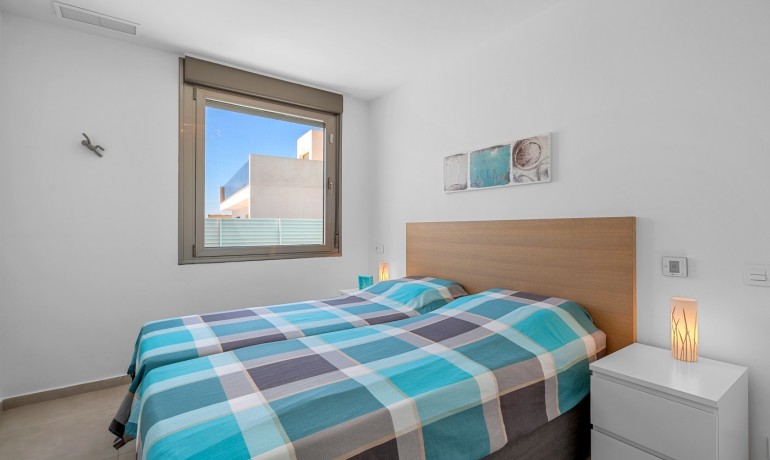 Sale - Villa -
La Marina* - La Marina