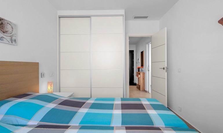 Sale - Villa -
La Marina* - La Marina