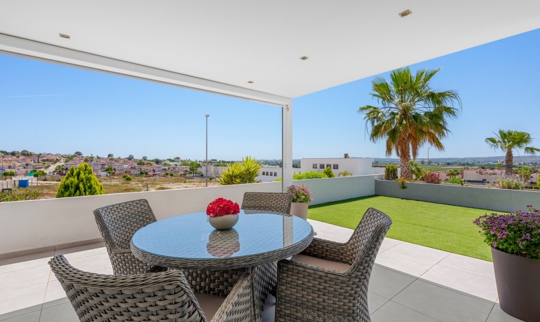 Sale - Villa -
La Marina* - La Marina
