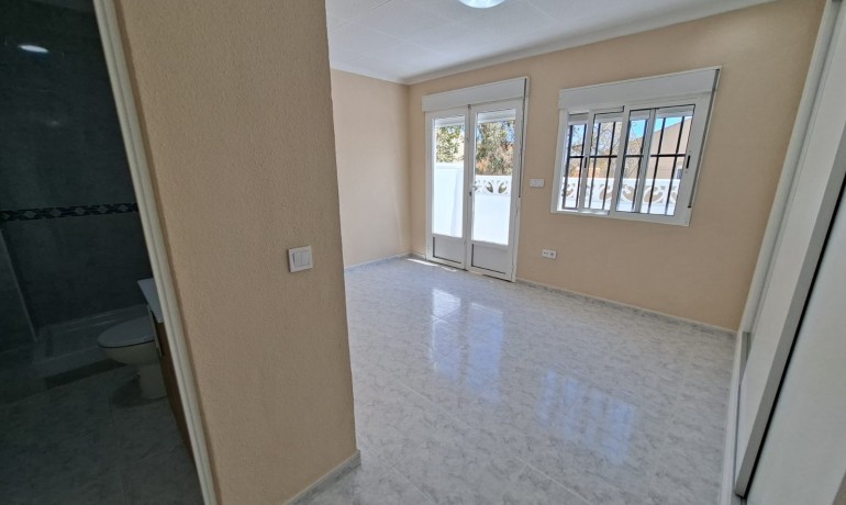Sale - House -
La Marina - La Marina - Urbanization