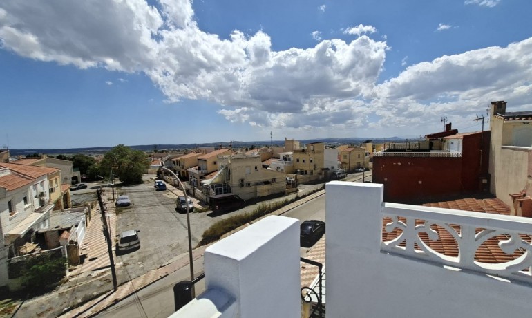Sale - House -
La Marina - La Marina - Urbanization